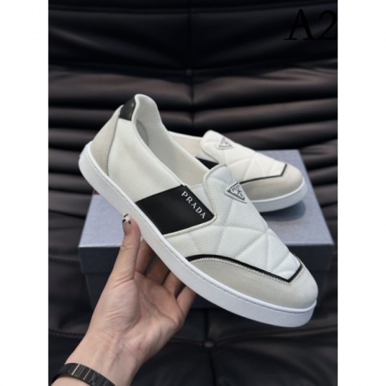 First come, first served limited 2023SS casual shoes PRADA Prada First come, first served limited 2023SS casual shoes PRADA Prada