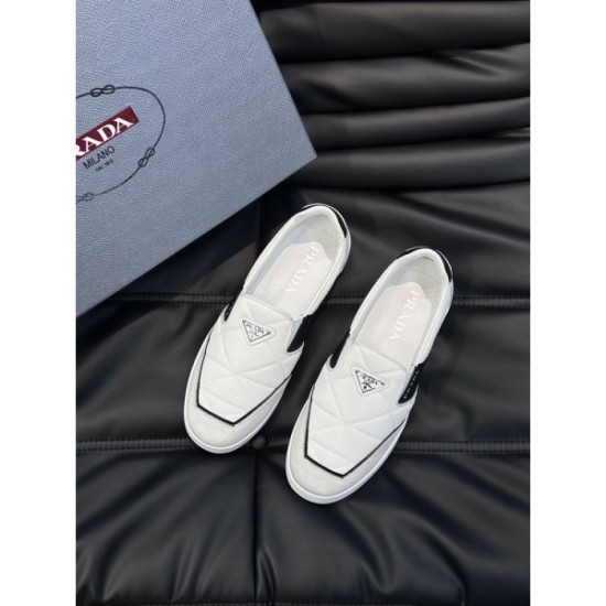 First come, first served limited 2023SS casual shoes PRADA Prada First come, first served limited 2023SS casual shoes PRADA Prada