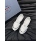 First come, first served limited 2023SS casual shoes PRADA Prada First come, first served limited 2023SS casual shoes PRADA Prada