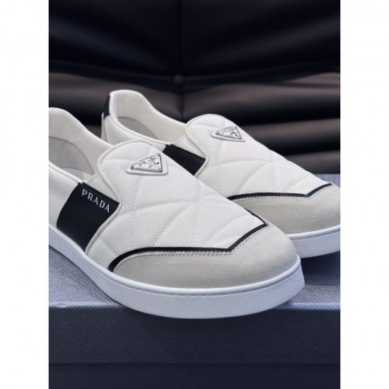 First come, first served limited 2023SS casual shoes PRADA Prada First come, first served limited 2023SS casual shoes PRADA Prada
