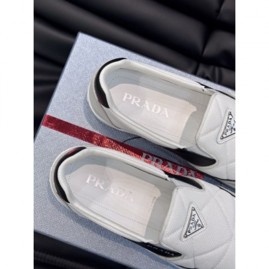 First come, first served limited 2023SS casual shoes PRADA Prada First come, first served limited 2023SS casual shoes PRADA Prada