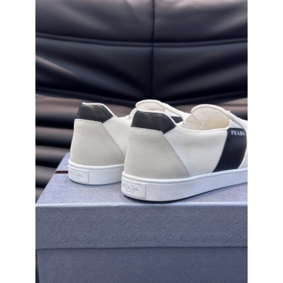 First come, first served limited 2023SS casual shoes PRADA Prada First come, first served limited 2023SS casual shoes PRADA Prada