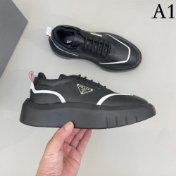Limited item delivered from overseas 2023SS casual shoes PRADA Prada