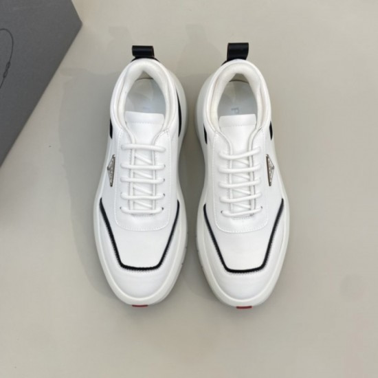 Limited item delivered from overseas 2023SS casual shoes PRADA Prada Limited item delivered from overseas 2023SS casual shoes PRADA Prada