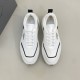 Limited item delivered from overseas 2023SS casual shoes PRADA Prada Limited item delivered from overseas 2023SS casual shoes PRADA Prada