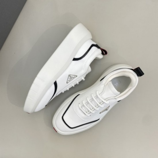 Limited item delivered from overseas 2023SS casual shoes PRADA Prada Limited item delivered from overseas 2023SS casual shoes PRADA Prada