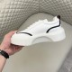 Limited item delivered from overseas 2023SS casual shoes PRADA Prada Limited item delivered from overseas 2023SS casual shoes PRADA Prada