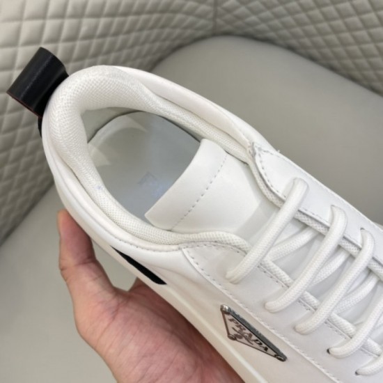 Limited item delivered from overseas 2023SS casual shoes PRADA Prada Limited item delivered from overseas 2023SS casual shoes PRADA Prada