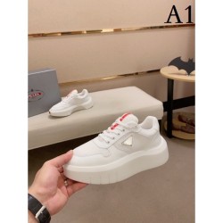 Super cool spring and summer new work 2023SS casual shoes PRADA Prada