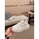 Super cool spring and summer new work 2023SS casual shoes PRADA Prada Super cool spring and summer new work 2023SS casual shoes PRADA Prada