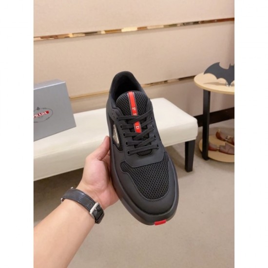 Super cool spring and summer new work 2023SS casual shoes PRADA Prada Super cool spring and summer new work 2023SS casual shoes PRADA Prada