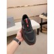 Super cool spring and summer new work 2023SS casual shoes PRADA Prada Super cool spring and summer new work 2023SS casual shoes PRADA Prada