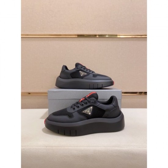 Super cool spring and summer new work 2023SS casual shoes PRADA Prada Super cool spring and summer new work 2023SS casual shoes PRADA Prada