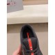Super cool spring and summer new work 2023SS casual shoes PRADA Prada Super cool spring and summer new work 2023SS casual shoes PRADA Prada
