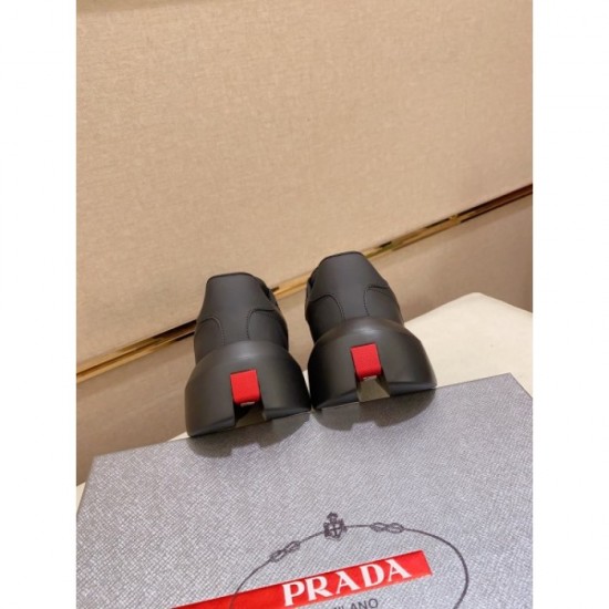 Super cool spring and summer new work 2023SS casual shoes PRADA Prada Super cool spring and summer new work 2023SS casual shoes PRADA Prada