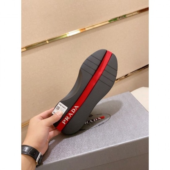 Super cool spring and summer new work 2023SS casual shoes PRADA Prada Super cool spring and summer new work 2023SS casual shoes PRADA Prada