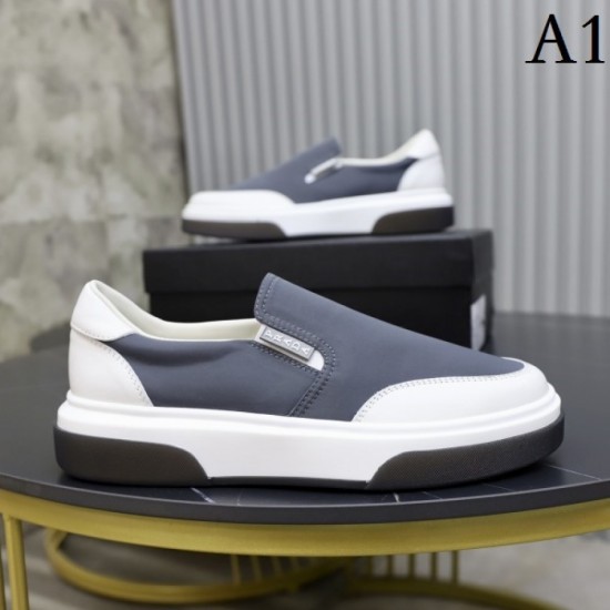 New price drop! 2023SS casual shoes PRADA Prada New price drop! 2023SS casual shoes PRADA Prada