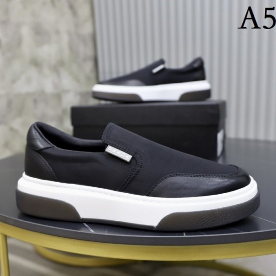 New price drop! 2023SS casual shoes PRADA Prada New price drop! 2023SS casual shoes PRADA Prada