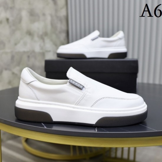 New price drop! 2023SS casual shoes PRADA Prada New price drop! 2023SS casual shoes PRADA Prada