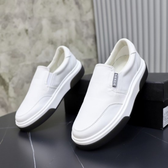 New price drop! 2023SS casual shoes PRADA Prada New price drop! 2023SS casual shoes PRADA Prada