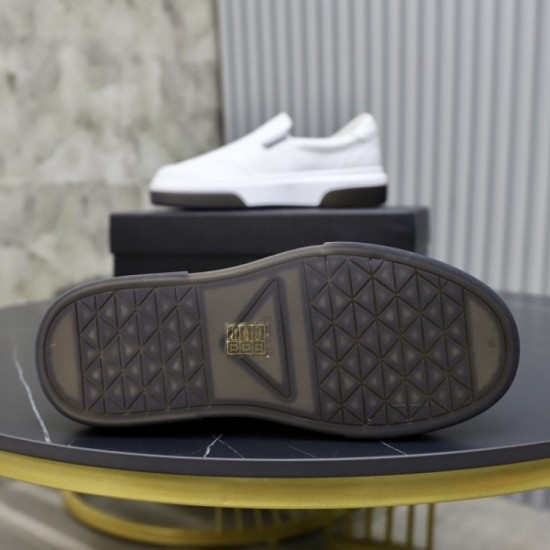 New price drop! 2023SS casual shoes PRADA Prada New price drop! 2023SS casual shoes PRADA Prada