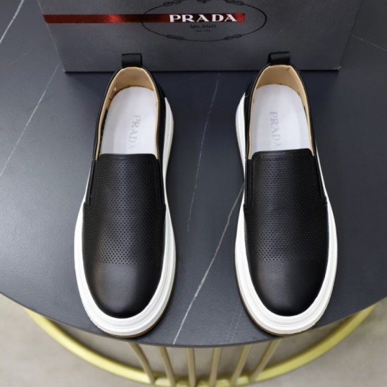 Latest limited time sale 2023SS casual shoes PRADA Prada Latest limited time sale 2023SS casual shoes PRADA Prada