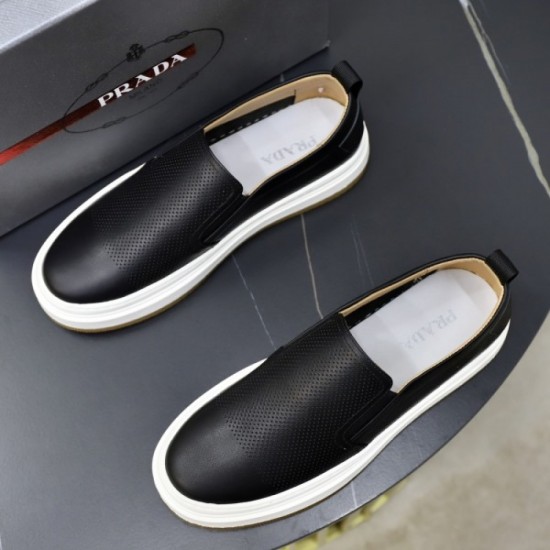 Latest limited time sale 2023SS casual shoes PRADA Prada Latest limited time sale 2023SS casual shoes PRADA Prada