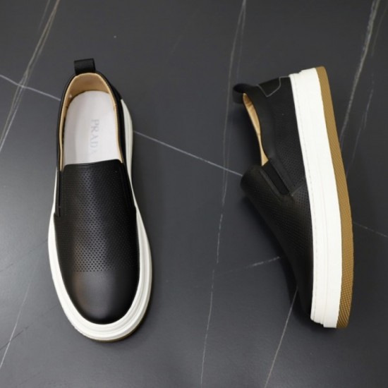 Latest limited time sale 2023SS casual shoes PRADA Prada Latest limited time sale 2023SS casual shoes PRADA Prada