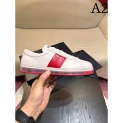 Cute sold out sure popular 2023FW casual shoes PRADA Prada