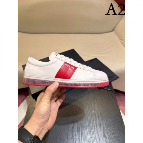 Cute sold out sure popular 2023FW casual shoes PRADA Prada Cute sold out sure popular 2023FW casual shoes PRADA Prada