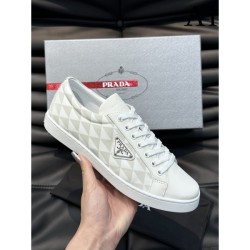 2023FW casual shoes PRADA Prada