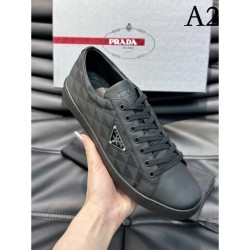 2023FW casual shoes PRADA Prada