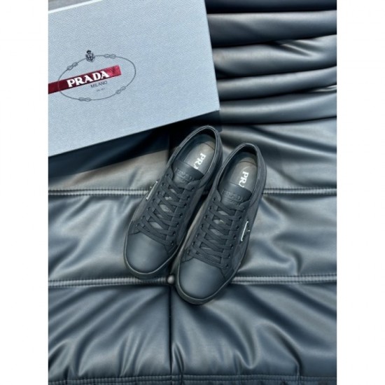 2023FW casual shoes PRADA Prada 2023FW casual shoes PRADA Prada