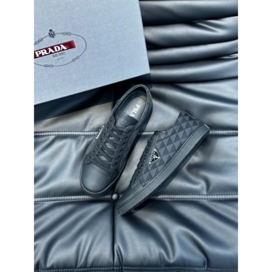 2023FW casual shoes PRADA Prada 2023FW casual shoes PRADA Prada