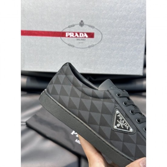 2023FW casual shoes PRADA Prada 2023FW casual shoes PRADA Prada