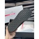 2023FW casual shoes PRADA Prada 2023FW casual shoes PRADA Prada