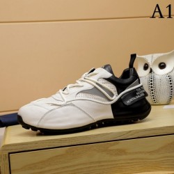 Hottest Domestic Sold Out Quantity Limited 2023FW Casual Shoes PRADA Prada
