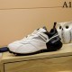 Hottest Domestic Sold Out Quantity Limited 2023FW Casual Shoes PRADA Prada Hottest Domestic Sold Out Quantity Limited 2023FW Casual Shoes PRADA Prada
