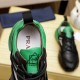 Hottest Domestic Sold Out Quantity Limited 2023FW Casual Shoes PRADA Prada Hottest Domestic Sold Out Quantity Limited 2023FW Casual Shoes PRADA Prada