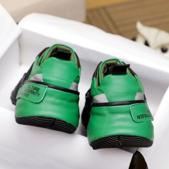 Hottest Domestic Sold Out Quantity Limited 2023FW Casual Shoes PRADA Prada Hottest Domestic Sold Out Quantity Limited 2023FW Casual Shoes PRADA Prada