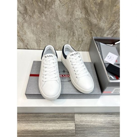 2023FW Celebrities get this season PRADA Casual shoes 2023FW Celebrities get this season PRADA Casual shoes