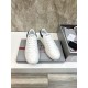 2023FW Celebrities get this season PRADA Casual shoes 2023FW Celebrities get this season PRADA Casual shoes