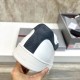 2023FW Celebrities get this season PRADA Casual shoes 2023FW Celebrities get this season PRADA Casual shoes