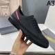 2023FW Keyword to look stylish PRADA Casual shoes 2023FW Keyword to look stylish PRADA Casual shoes