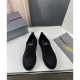 2023FW Keyword to look stylish PRADA Casual shoes 2023FW Keyword to look stylish PRADA Casual shoes