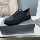 2023FW Keyword to look stylish PRADA Casual shoes 2023FW Keyword to look stylish PRADA Casual shoes