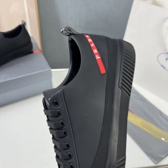 2023FW Keyword to look stylish PRADA Casual shoes 2023FW Keyword to look stylish PRADA Casual shoes