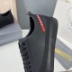 2023FW Keyword to look stylish PRADA Casual shoes 2023FW Keyword to look stylish PRADA Casual shoes