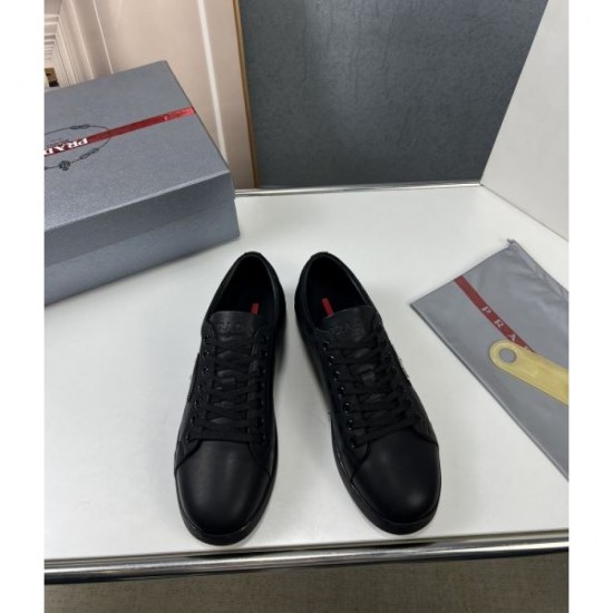 2023FW Finished with a sexy style PRADA Casual shoes 2023FW Finished with a sexy style PRADA Casual shoes