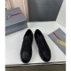 2023FW Finished with a sexy style PRADA Casual shoes 2023FW Finished with a sexy style PRADA Casual shoes